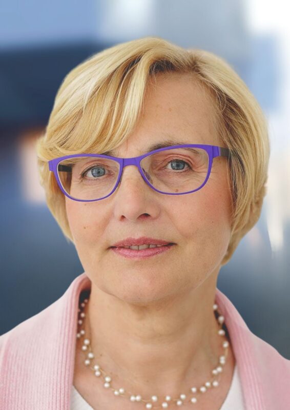 MUDr. Jitka Vokurková