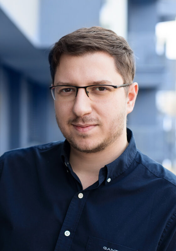 MUDr. Pavel Rotschein