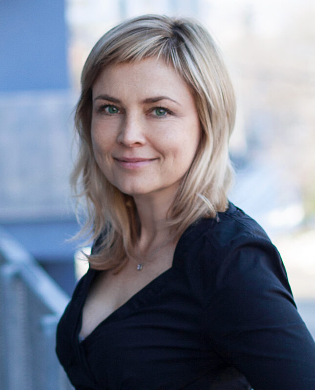 Michaela Holly