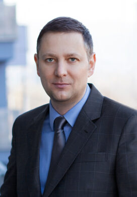 MUDr. David Zábranský