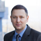 MUDr. David Zábranský